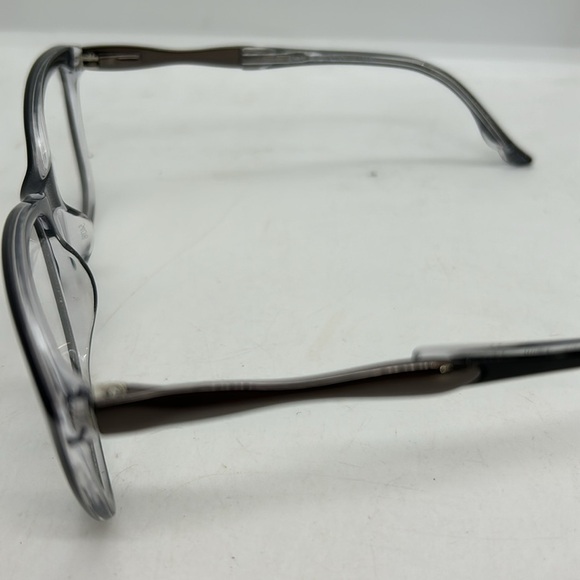 Jenny McCarthy 105z Eyeglasses for Women Eyeglasses Frames RX-able Black NWT - Picture 3 of 6